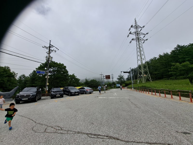 가을철 10월 제철음식처럼 끌리는 만항재 드라이브와 숲길 산책