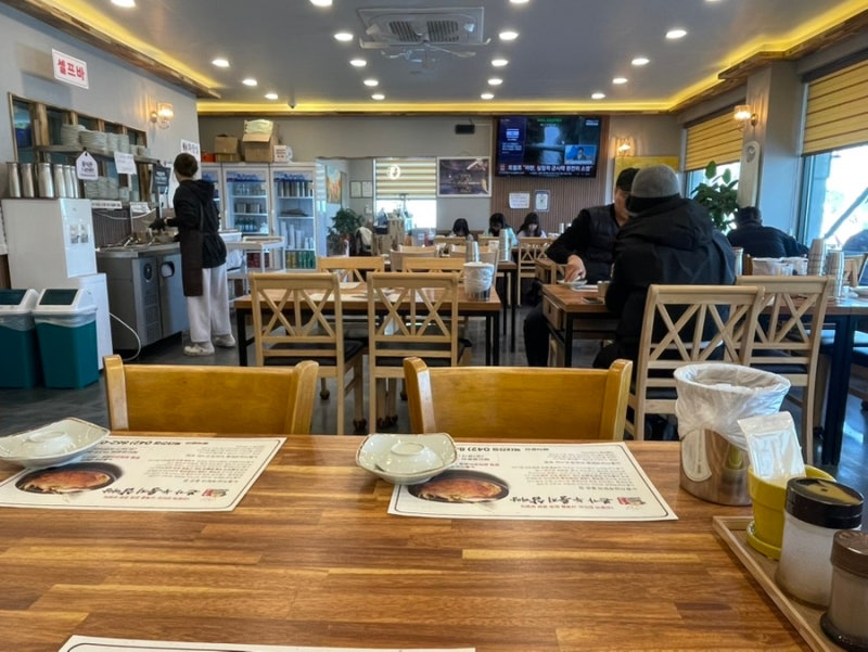5대 삼계탕맛집 고민 끝, 대전 본가누룽지삼계탕 일주일에 두 번 다녀온 기록